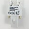 for Hozelock Cyprio Eco Clear 1000 Germicidal UV Replacement bulb - Osram OEM bulb